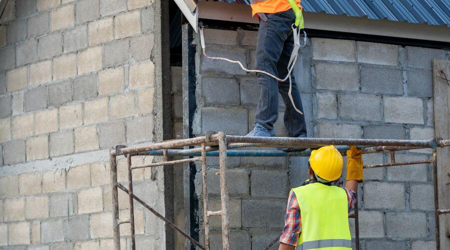 Professional New roof installation in Clayton, LA